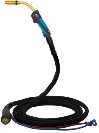 Горелка MW 501 PRO (4m / Water / Euro) XL034.0866 купить в Сургуте