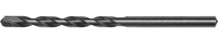 Сверло ЗУБР по бетону, цилиндрический хвостовик, 5x85мм 29140-085-05_z01 купить в Сургуте