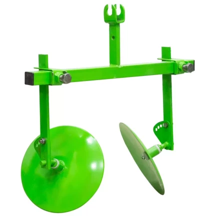 Окучник Aurora дисковый, однорядный купить в Сургуте