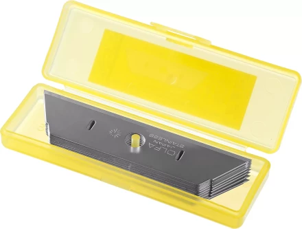 Лезвие OLFA, трапециевидное для SK-12 OL-SKB-2S/10B купить в Сургуте