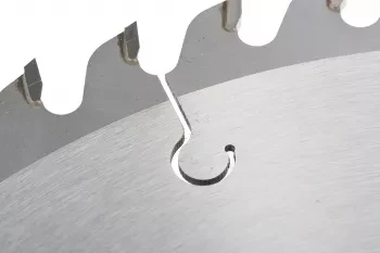 Пильный диск по дереву 160 x 20/16 x 24Т GROSS 73307 купить в Сургуте