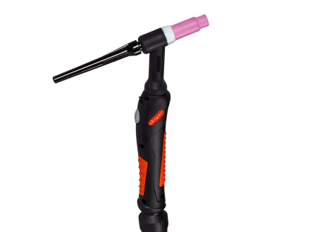 Горелка TECH TS18 FLEX М12х1 8метров водяное Сварог IOB6306-21 купить в Сургуте