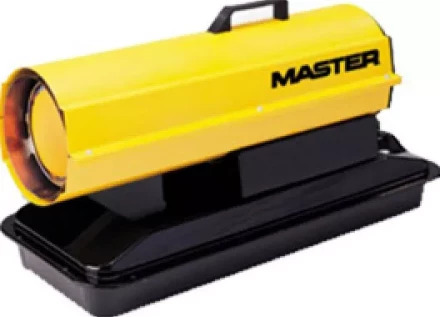 Дизельная тепловая пушка Master B65 CEL купить в Сургуте