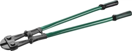 KRAFTOOL EXPERT. Болторезы KAYMAN, губки Cr-Mo с насечкой. 23280-090 купить в Сургуте