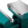Тиски KRAFTOOL Reversible слесарные 32705-200 купить в Сургуте