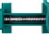 Тиски KRAFTOOL Reversible слесарные 32705-200 купить в Сургуте