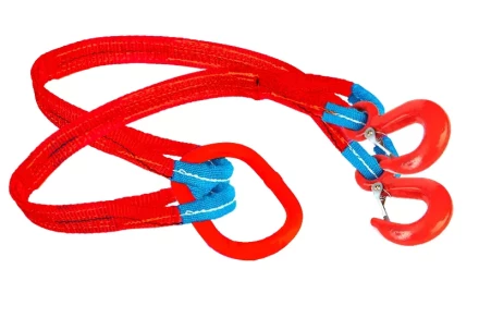 Строп текстильный TOR 2СТ 7,0 т 18,0 м 150 мм 1011556 купить в Сургуте