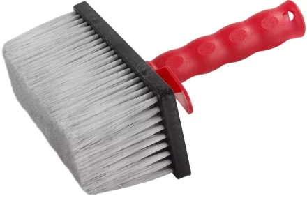 Кисть-макловица ЗУБР &quot;МАКСИ&quot; &quot;ЭКСПЕРТ&quot;, пластмассовый корпус, искусственная щетина, 70х170мм 4-01845-17 купить в Сургуте