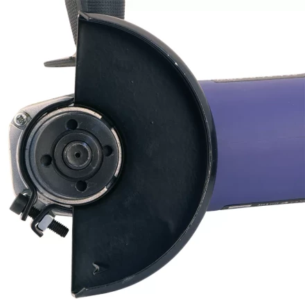 Угловая шлифмашина (болгарка) Диолд МШУ-0,95-125 купить в Сургуте