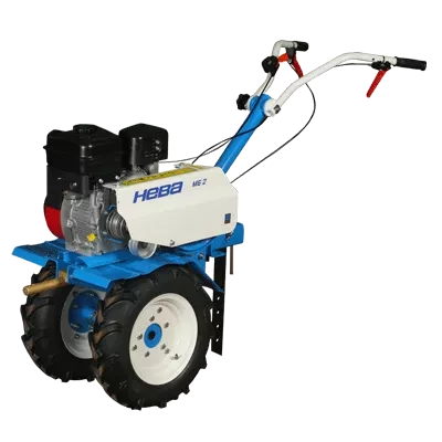 Мотоблок бензиновый НЕВА МБ-2Б (B&amp;S - США) купить в Сургуте