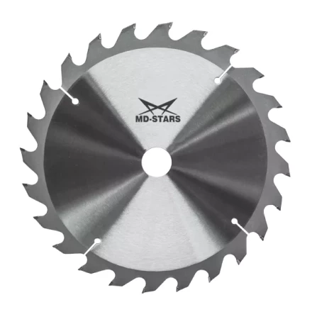 Пильный диск MD-STARS (профессионал) тонкие PPT2508030 купить в Сургуте