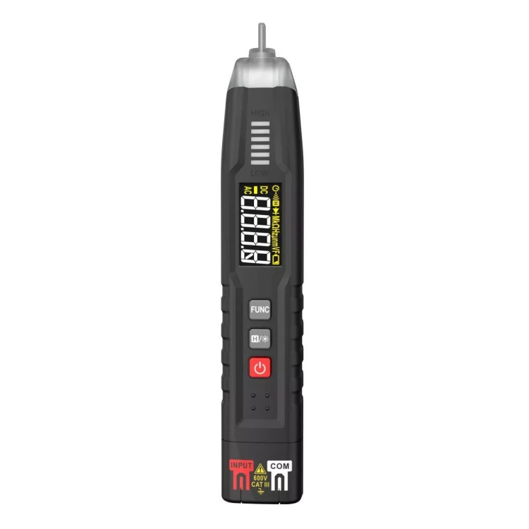 Мультиметр компактный цифровой КВТ SMART KT 122 с True RMS (87250) купить в Сургуте