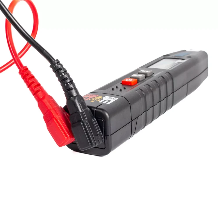 Мультиметр компактный цифровой КВТ SMART KT 122 с True RMS (87250) купить в Сургуте