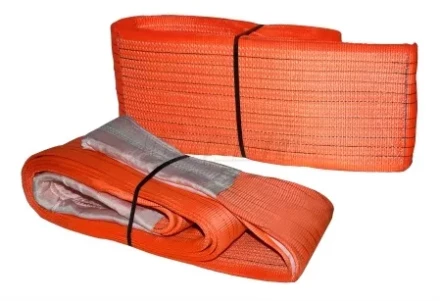 Строп текстильный петлевой СТП-8 т L=6.5 м SF6 200 мм купить в Сургуте