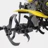Мотокультиватор HUTER MK-7000PС купить в Сургуте