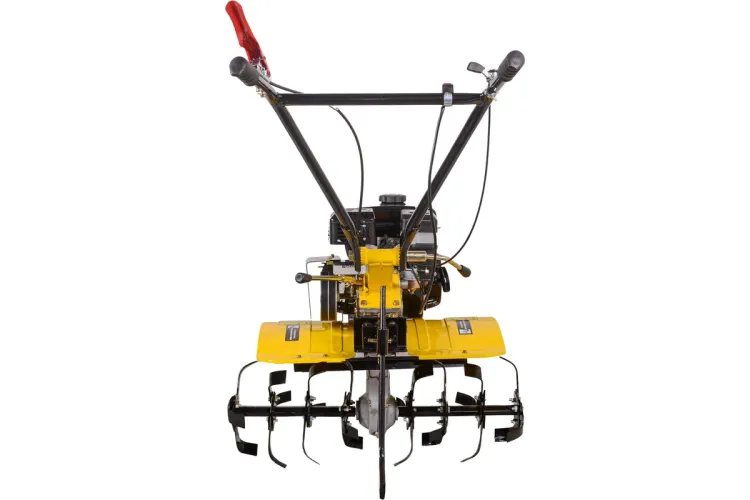 Мотокультиватор HUTER MK-7000PС купить в Сургуте
