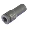 Головка ударная удлиненная шестигранная 16 мм 1/2" CrMo Stels 13943 купить в Сургуте