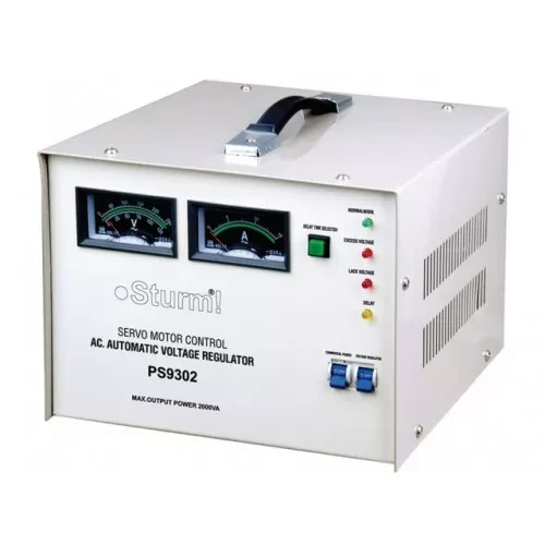 Cтабилизатор Sturm PS9302 купить в Сургуте