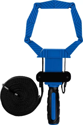 ЗУБР ПР-4, 4 м, ременная струбцина, Профессионал (32208) купить в Сургуте