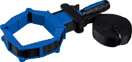 ЗУБР ПР-4, 4 м, ременная струбцина, Профессионал (32208) купить в Сургуте