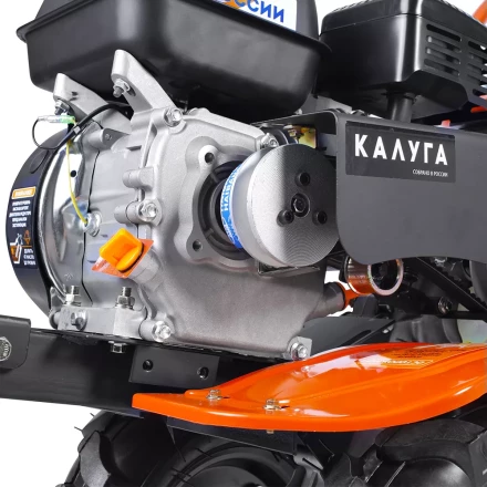 Мотоблок бензиновый PATRIOT КАЛУГА 440107005 купить в Сургуте