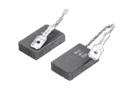 Щетки угольные HAMMER 404-234 купить в Сургуте