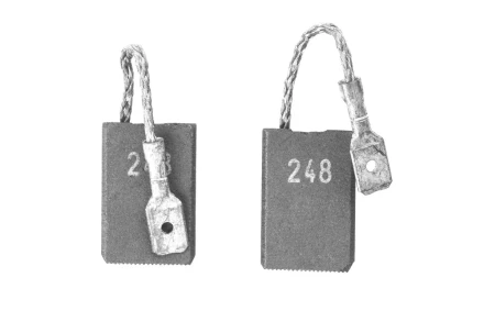 Щетки угольные HAMMER 404-234 купить в Сургуте