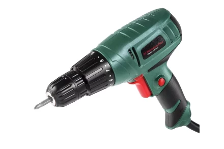 Дрель-шуруповерт HAMMER Flex DRL400A купить в Сургуте