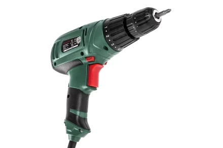 Дрель-шуруповерт HAMMER Flex DRL400A купить в Сургуте