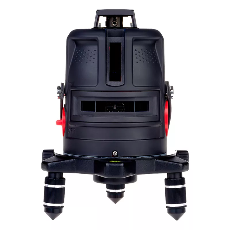 Нивелир лазерный ADA Combine 4V+6Dots купить в Сургуте