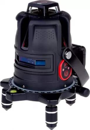 Нивелир лазерный ADA Combine 4V+6Dots купить в Сургуте