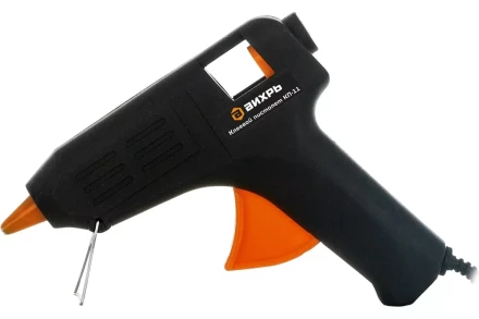 Клеевой пистолет Вихрь КП-11 73/5/6/2 купить в Сургуте