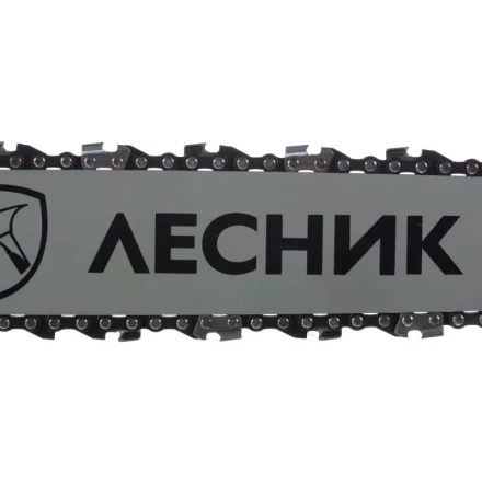 Электропила цепная Лесник L 1816 PATRIOT купить в Сургуте