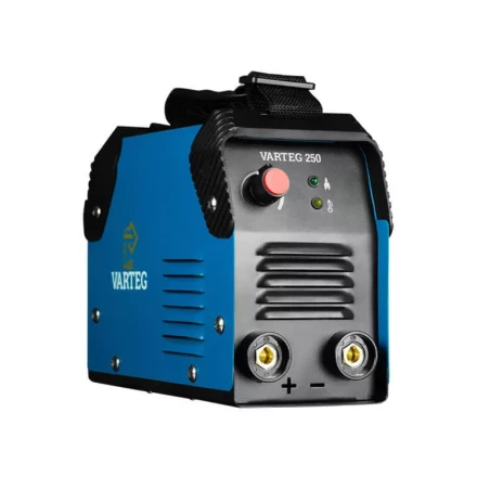 Сварочный аппарат VARTEG 250 купить в Сургуте