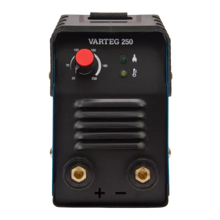 Сварочный аппарат VARTEG 250 купить в Сургуте