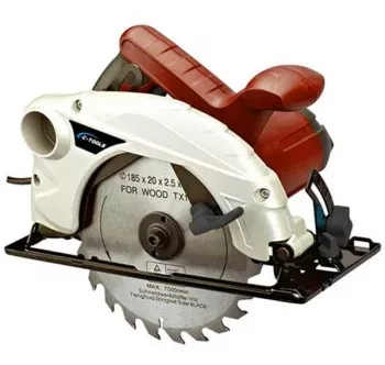 Пила дисковая RD-CS160-67 RedVerg купить в Сургуте