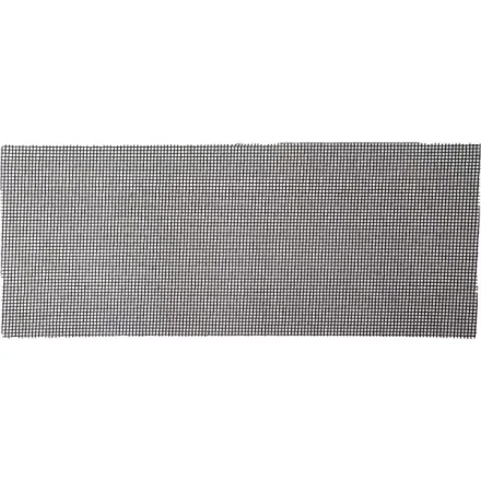 Шлифовальная сетка ЗУБР &quot;МАСТЕР&quot; абразивная, водостойкая № 220, 115х280мм, 5 листов 35483-220 купить в Сургуте