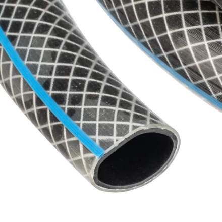 Шланг поливочный армированный Сибртех ПВХ, 3/4&quot;, 25 м, &quot;Садовод&quot; 674386 купить в Сургуте