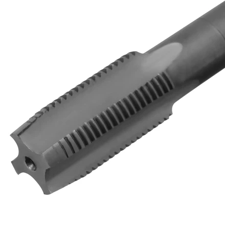 Метчик ручной М16 х 1.5 мм, комплект из 2 шт Сибртех 76644 купить в Сургуте