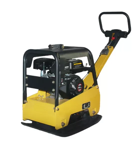 Виброплита реверсивная TOR CR25 122кг, 28кН (Loncin) 1050136 купить в Сургуте