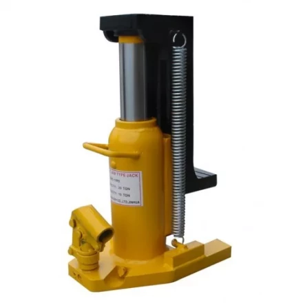 Домкрат гидравлический TOR MHC-10 (X) 1048573 купить в Сургуте