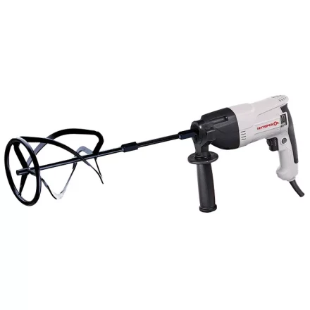 Миксер-дрель ИНТЕРСКОЛ Д-16/850ЭР купить в Сургуте