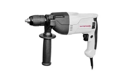 Миксер-дрель ИНТЕРСКОЛ Д-16/850ЭР купить в Сургуте