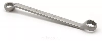 Ключ накидной 12x13 Гост 1465-80 купить в Сургуте