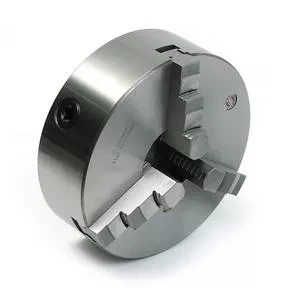 Патрон токарный 3-х кулачковый 315мм 7100-0011 Fuerda купить в Сургуте