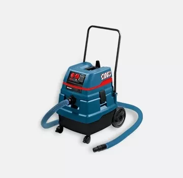 Пылесос Bosch GAS 50M купить в Сургуте