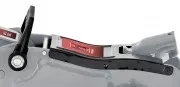 Домкрат гидравлический подкатной MATRIX Low Profile 2 т 51019 купить в Сургуте