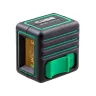 Построитель лазерных плоскостей лазерный уровень ADA Cube MINI Green Home Edition ADA купить в Сургуте