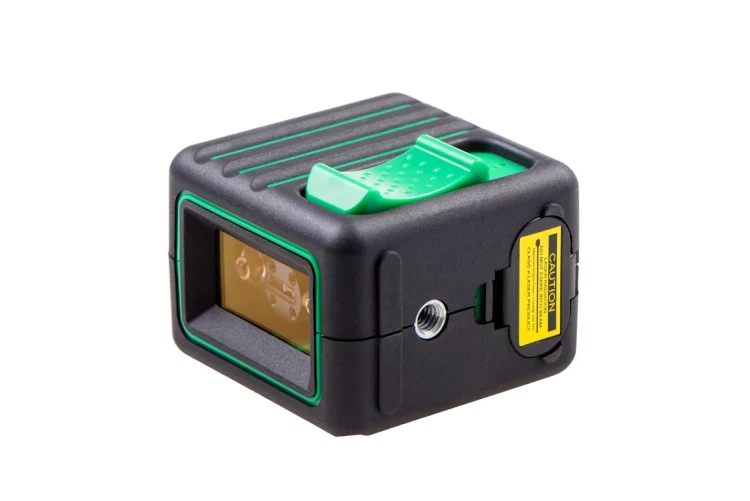 Построитель лазерных плоскостей лазерный уровень ADA Cube MINI Green Home Edition ADA купить в Сургуте