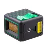 Построитель лазерных плоскостей лазерный уровень ADA Cube MINI Green Home Edition ADA купить в Сургуте